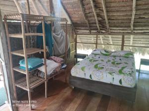 Hospedaje SELVA DE AVES