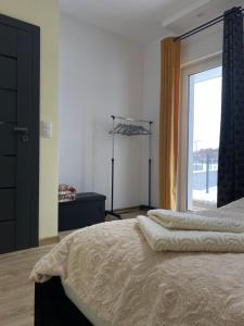 Apartament „Słoneczna Polana” Kudowa Zdrój