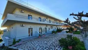 艾玛兰德一室公寓酒店- 客房及公寓 - Sívros