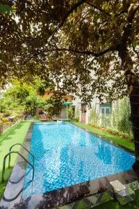 tam cốc relax homestay - Văn Lâm