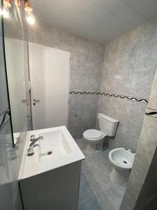 Amplio Dpto en el corazón de Carhué