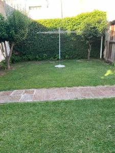 Amplio Dpto en el corazón de Carhué