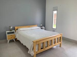 Amplio Dpto en el corazón de Carhué