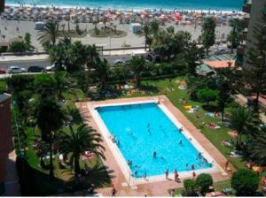 apartamento las Gondolas