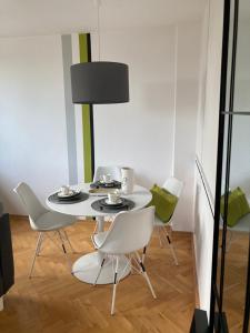 Apart32 MORSKA