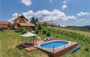 Cozy Home In Varazdinske Toplice