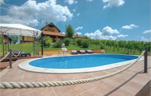 Cozy Home In Varazdinske Toplice