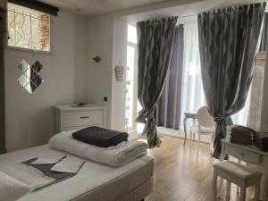 Appartements Gite Comme a la maison : photos des chambres