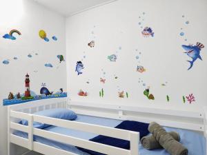 575 Port Dickson # U Homestay - 2KM to Beach & Free Wifi