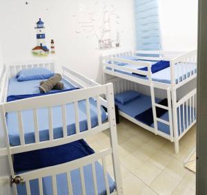 575 Port Dickson # U Homestay - 2KM to Beach & Free Wifi