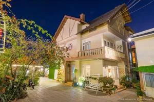 Lam Vien Garden Villa - Homestay Da Lat - Phuoc Thanh