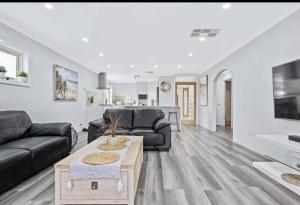 Yunderup Canal Retreat