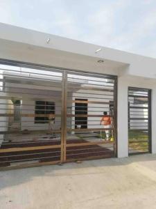 Casa Home pink Oueilhe Tecolutla