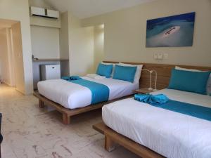 Paradise Island Beach Resort