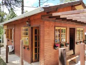 Hospedagem flor dos manacás - Rolante