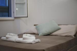 Le Dantesche Boutique Apartments