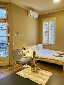 Salon Studio Savamala - Sajmište