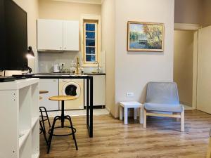 Salon Studio Savamala