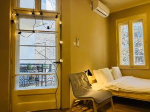 Salon Studio Savamala