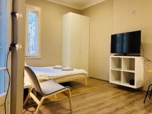 Salon Studio Savamala