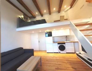 Mezzanine de Grinzing