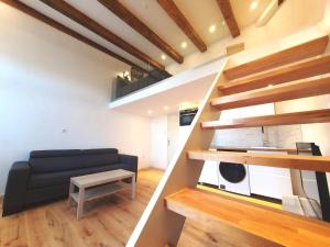 Mezzanine de Grinzing