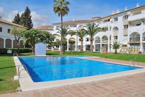 Bajo,Puebla Lucia,Fuengirola