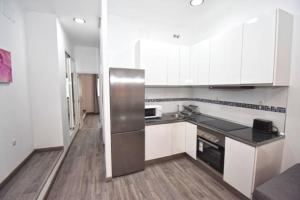 Bajo,Puebla Lucia,Fuengirola