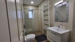 Relax Apartments Sárvár A1