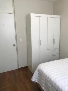 Departamento de estreno en 1er piso en Condominio
