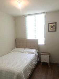 Departamento de estreno en 1er piso en Condominio