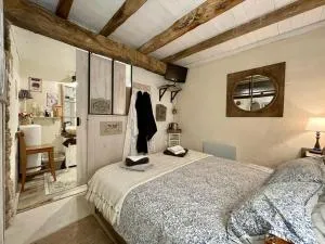 La grange - Promilhanes