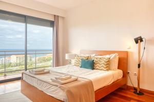 Levada dos Piornais, a Home in Madeira - 4hvězdičkové hotely ve městě Funchal