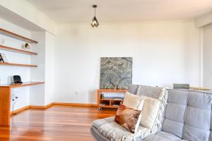 Levada dos Piornais, a Home in Madeira