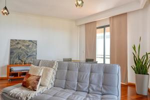 Levada dos Piornais, a Home in Madeira