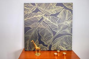 Levada dos Piornais, a Home in Madeira