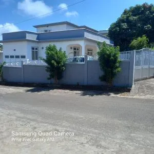 Chez mimi 2 - Dalais