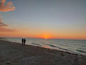 LA CHOZITA DEL MAR - Celestún