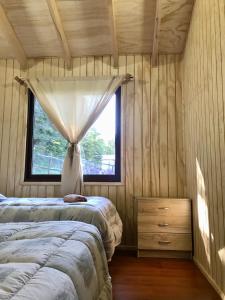 Cabañas Hielo Sur