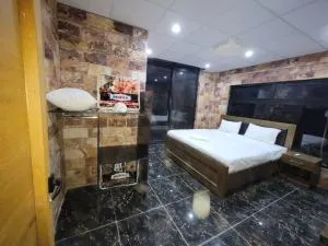 Galaxy Hill Resorts Murree, Residence inn GHR9320 - Chhatrān