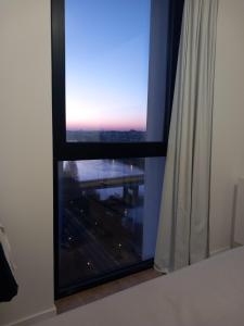 Appartements Appartement standing Vue panoramique unique sur Nantes : photos des chambres