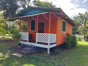 All Rankins Eco-Lodge