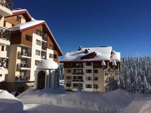 Apartment Dream Pamporovo