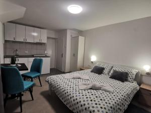Apartmani Ostojic