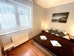 Apartamenty Superior Izery Cicha