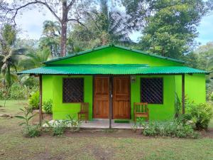 All Rankins Eco-Lodge