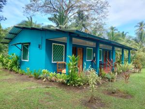 All Rankins Eco-Lodge