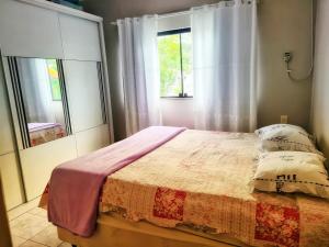 Casa de praia no Estaleirinho BC