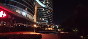 studyo at high flat