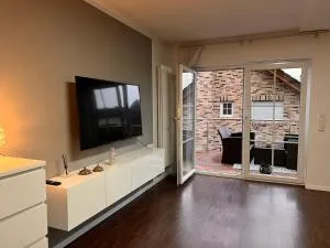 Ferienwohnung in bester Lage Kassels - Staufenberg